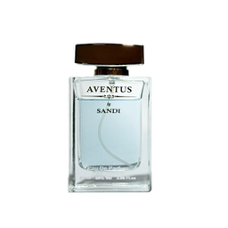 ادو پرفیوم مردانه سندی مدل اونتوس Creed Aventus حجم 90 میلی‌ لیتر