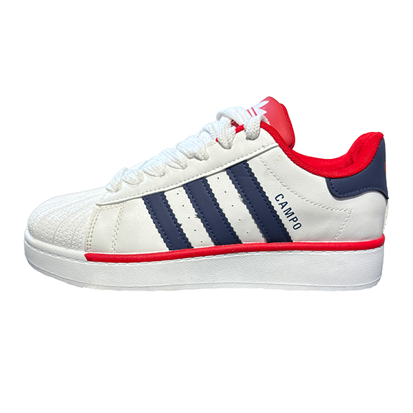 کتانی زنانه طرح آدیداس کد Me30