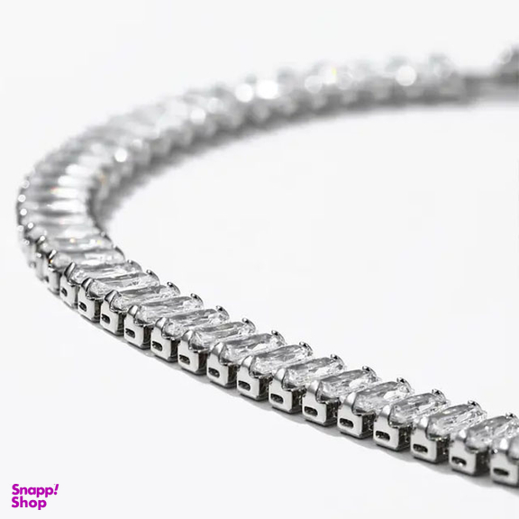 دستبند زنانه مدل تنیسی کد Am11