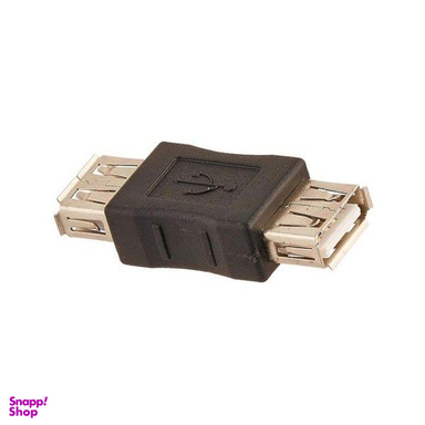 تبدیل USB دو سر مادگی رویال مدل ROYAL