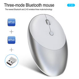 ماوس بی سیم اچ اکس اس جی مدل T36