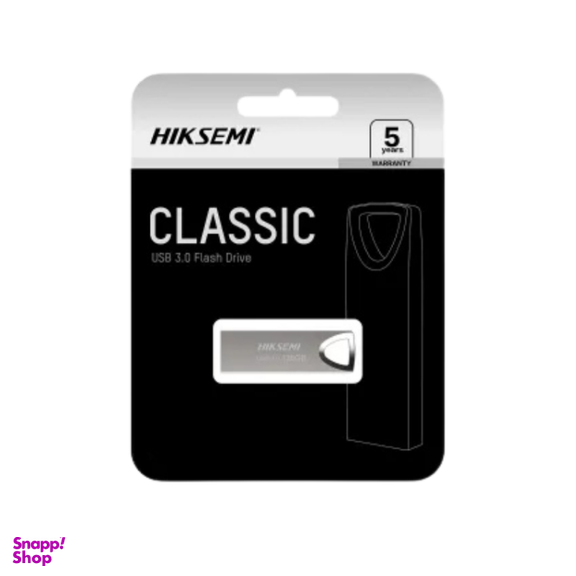 فلش مموری هایک سمی مدل U2.0 CLASSIC M200 ظرفیت 64 گیگابایت