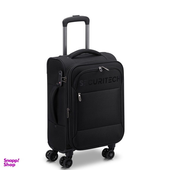 چمدان دلسی مدل VANGUARD کد 4003985 مجموعه 3 عددی