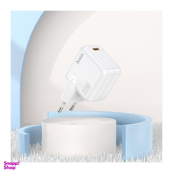 شارژر دیواری 30 وات هوکو مدل C112A USB PD