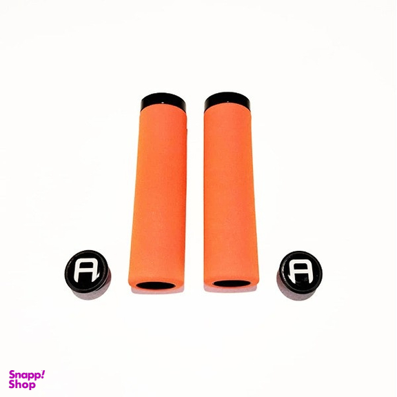 گریپ فومی دوچرخه مدل آلن خور بسته 2 عددی