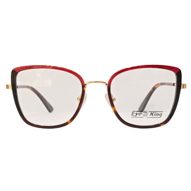 فریم عینک طبی زنانه کد EK011C5