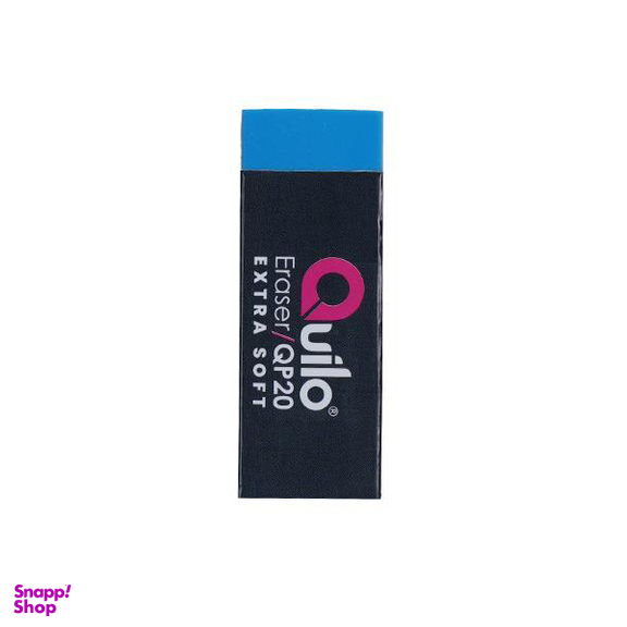 پاک کن رنگی کوییلو کد 63415