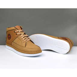 نیم بوت مردانه پویان گام پیام مدل پارک کد 10973