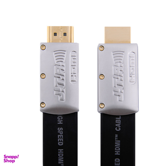 کابل HDMI جی تی آر مدل JM-1911 طول 1.5 متر