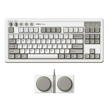 کیبورد مکانیکال ایت بیت دو مدل 8Bitdo M Edition