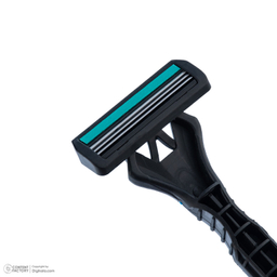 خود تراش مستر شیو مدل Race3 بسته 3 عددی