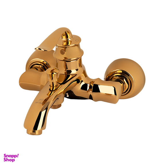 شیر حمام آرتین مدل RD-G2402