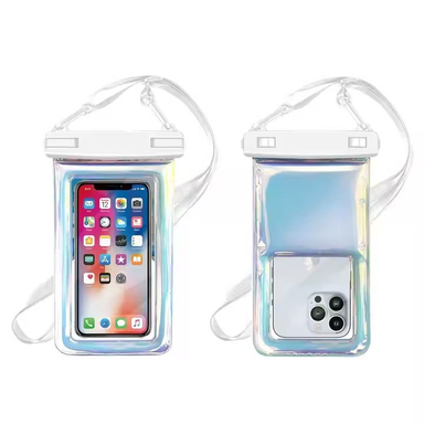 کاور ضد آب گوشی موبایل کد 01