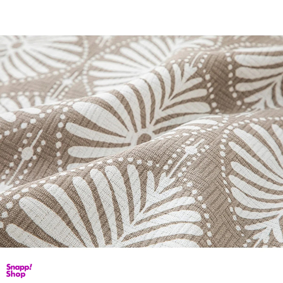 روتختی انگلیش هوم مدل Polycircles دو نفره سایز 200x220 سانتی متر