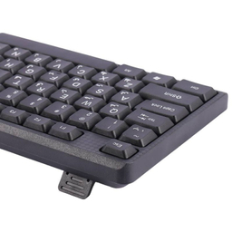 کیبورد باسیم گریت کد GR-1040
