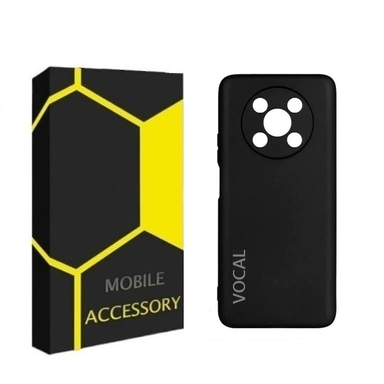 کاور گوشی موبایل مدل ساده مناسب برای وکال V2 / V2 Lite