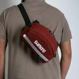 کیف دوچرخه سواری مدل شیمانو