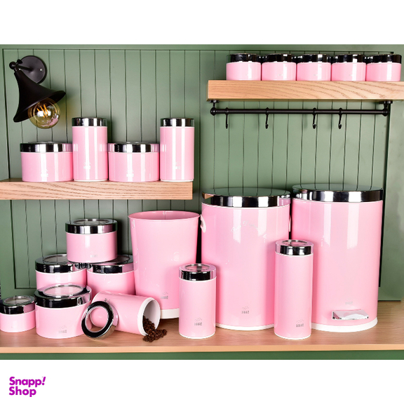 سرویس آشپزخانه 20 پارچه بهاز کالا کد 16284261