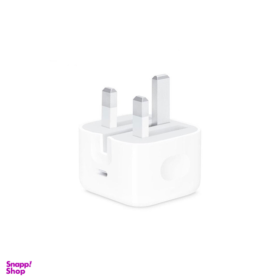 آداپتور شارژر مدل IPHONE 13 ORIGINAL ADAPTOR