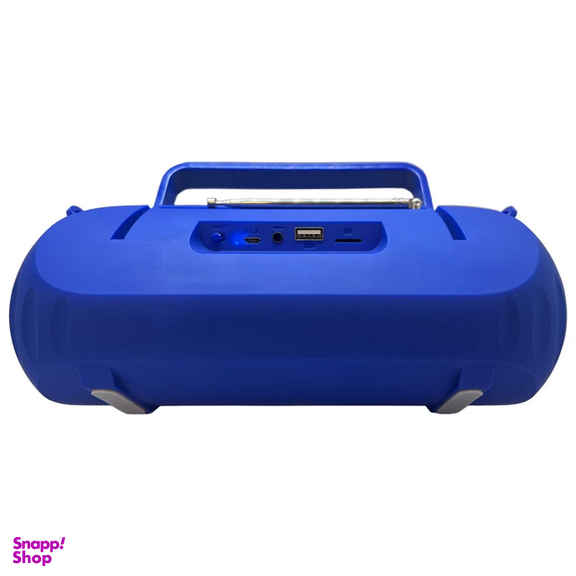 اسپیکر بلوتوثی قابل حمل لیتو مدل LK-18