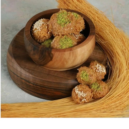 تل کادایف خشک شعریه نشنال وزن 150 گرم