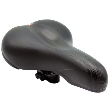 زین دوچرخه ولو مدل UV کد  758