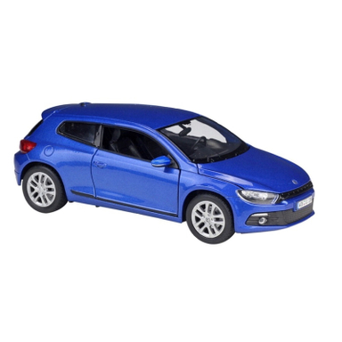 ماکت ماشین ولی مدل Volkswagen Scirocco