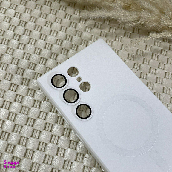 کاور اِپیکوی مدل Matte-MagSafe مناسب برای گوشی موبایل سامسونگ Galaxy S23 Ultra
