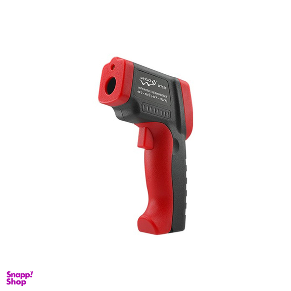 ترمومتر لیزری دیجیتال وینتکت مدل WT900