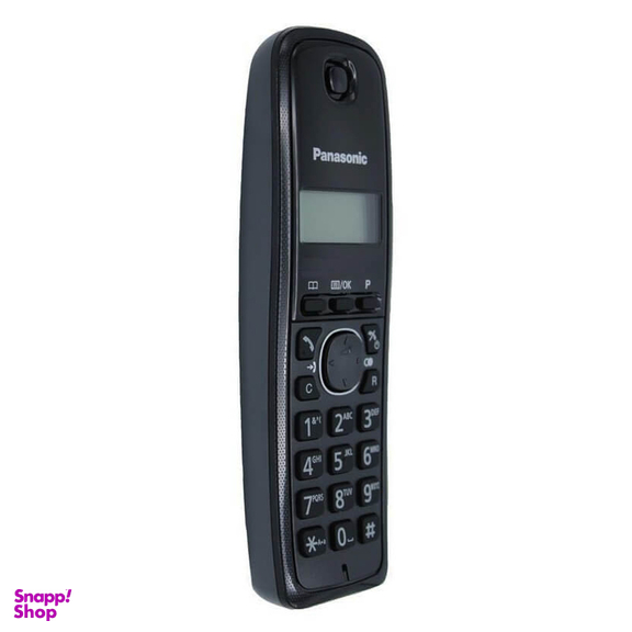 تلفن بی سیم پاناسونیک مدل KX-TG1611