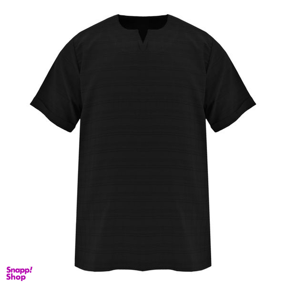 تی شرت آستین کوتاه مردانه مدل M3276