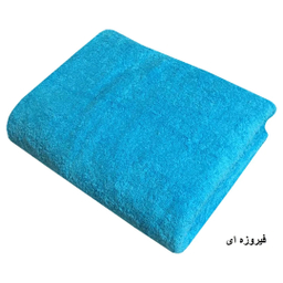 حوله استخری شایسته مدل تبسم سایز 70×130 سانتی متر
