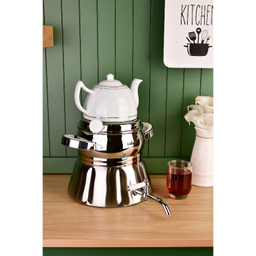 کتری و قوری یونیک کد 7234-5