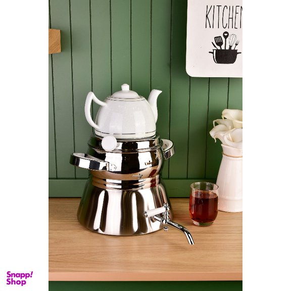 کتری و قوری یونیک کد 7234-5