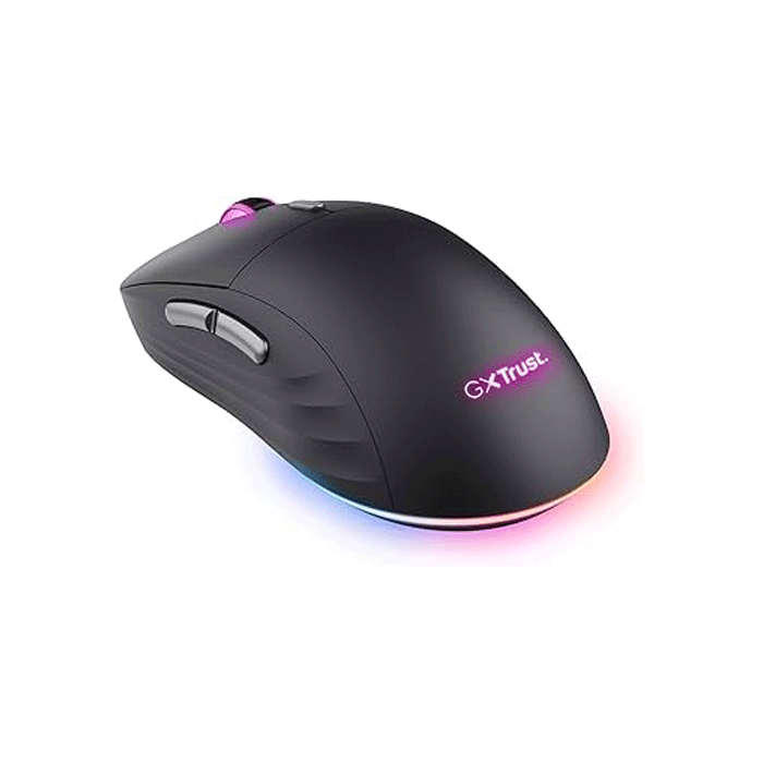 ماوس بی سیم مخصوص بازی تراست مدل GXT 980 Redex