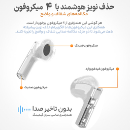 هدفون بلوتوثی مدل RS70