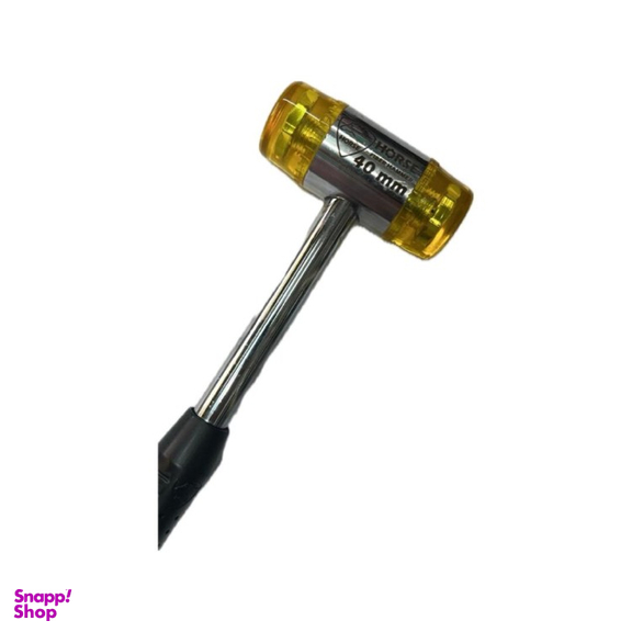 چکش فیبری مدل 40 هورس