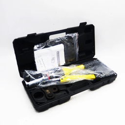 انبر پرس لوله نیدر مدل 5 لایه هیدرولیک کد AJ-NDR-1930 سایز 20 اینچ