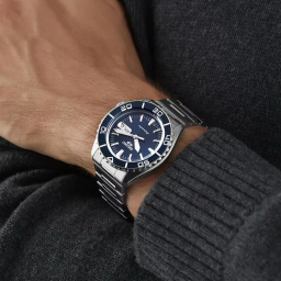 ساعت مچی عقربه ای مردانه سیکو مدل 5 Sports کد SRPK97K1