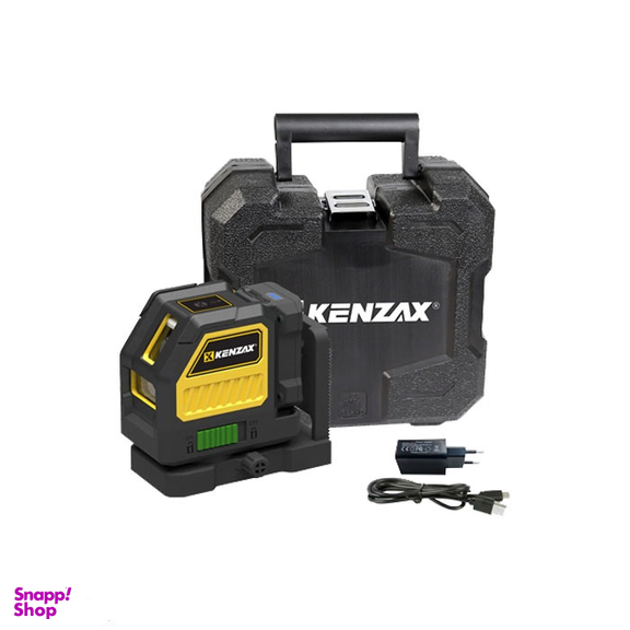 تراز لیزری کنزاکس مدل 1144