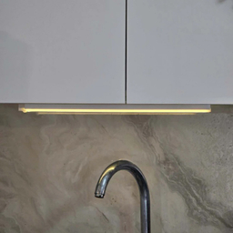 چراغ ال ای دی مدل کابینتی کد HY24-50CM