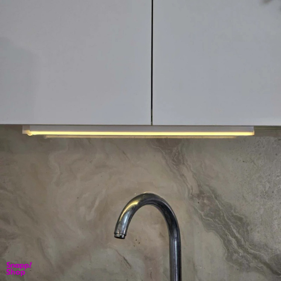 چراغ ال ای دی مدل کابینتی کد HY24-50CM