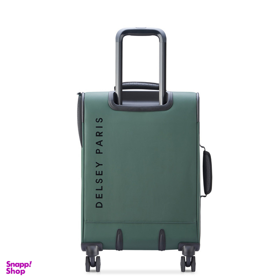 چمدان دلسی مدل BONNEVILLE کد 2355801 سایز کوچک