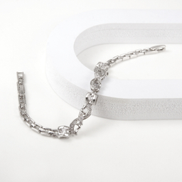 دستبند زنانه ژوپینگ کد 1101482101