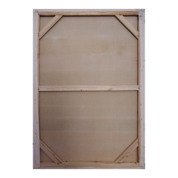 تابلو نقاشی ابستره کد A020813