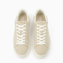 کفش روزمره زنانه طرح برشکا کد 654