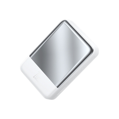 پاوربانک مغناطیسی مک دودو مدل MC-4260 ظرفیت 10000 میلی‌ آمپر ساعت