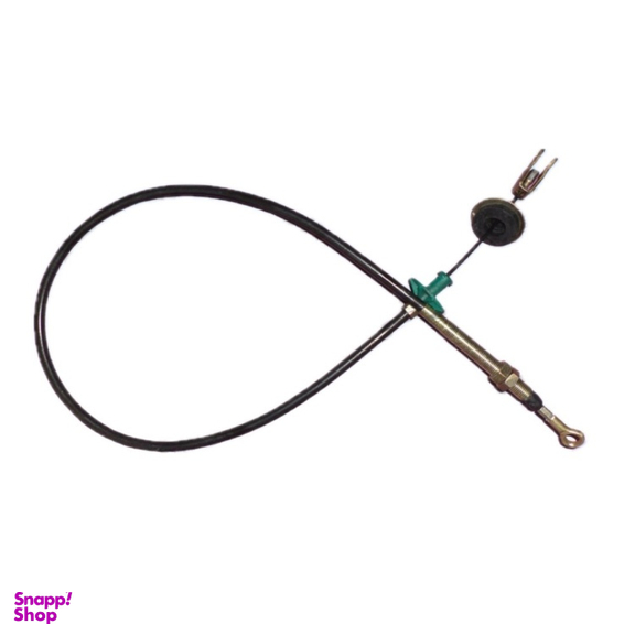 کابل کلاچ خودرو سبزوار کد 0917 مناسب پیکان 84