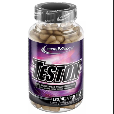 مکمل تستون آیرون مکس بسته 130 عددی