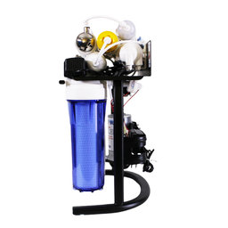 دستگاه تصفیه آب خانگی آکواپرمیوم مدل A8ABU11-BK-TP